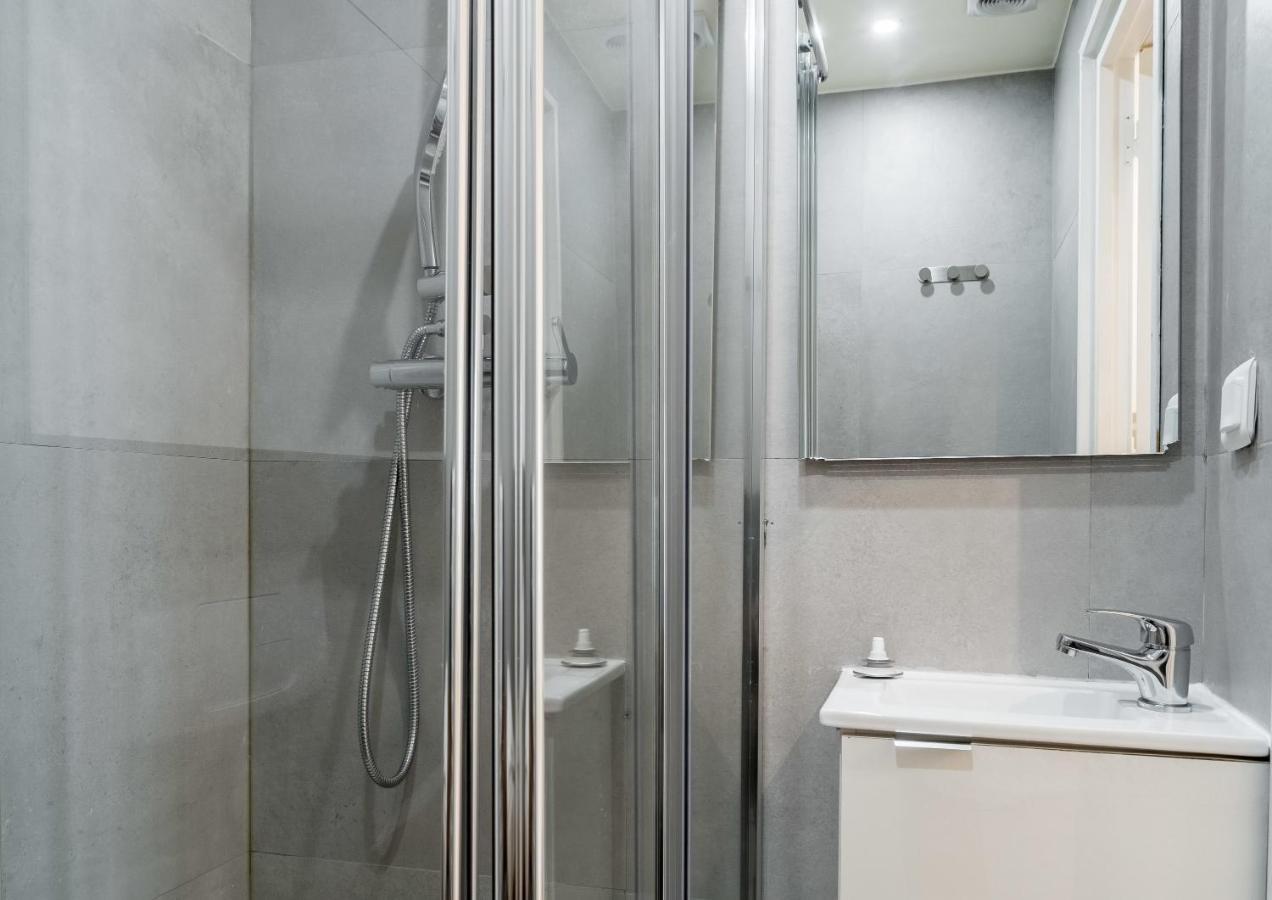 Appartement Lavie Maison Ac Retreat Parijs
