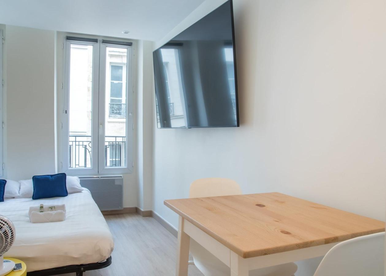 Lavie Maison Ac Retreat Appartement Parijs